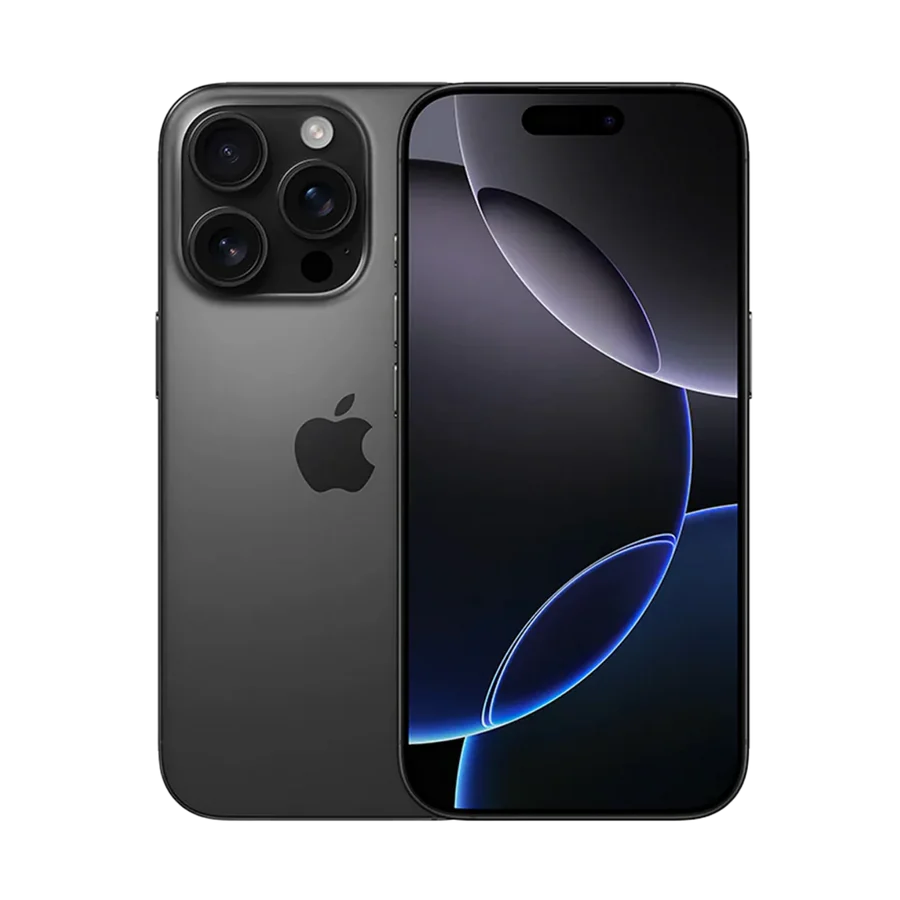 iPhone 16 Pro