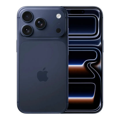 iPhone 17 Pro