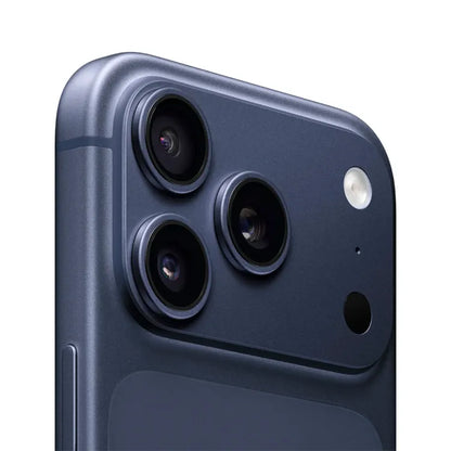 iPhone 17 Pro