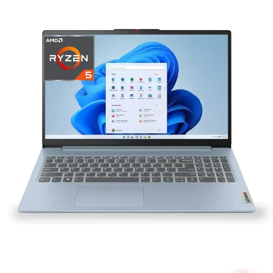 Ryzen 5 - RAM 12GB