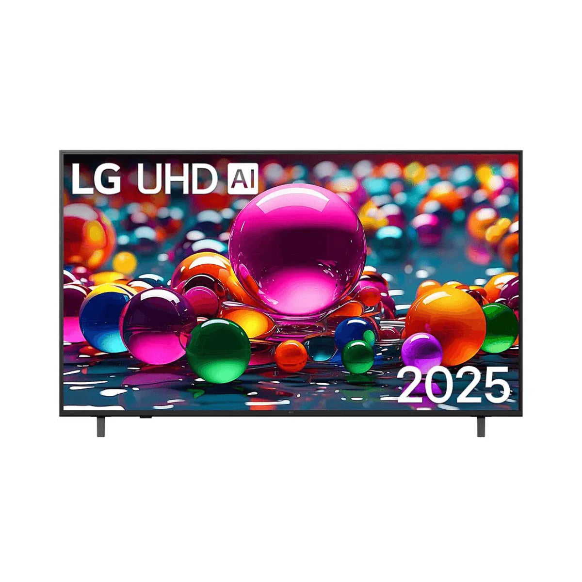 LG Televisor LG 60 pulgadas 4K UHD