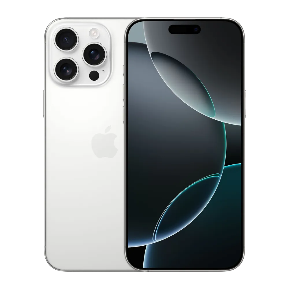 Iphone 16 Pro Max 512Gb
