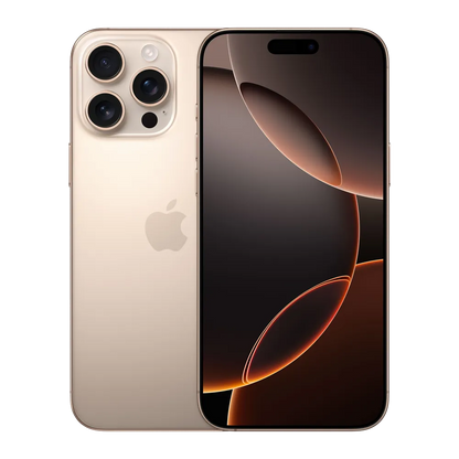 Iphone 16 Pro Max 512Gb