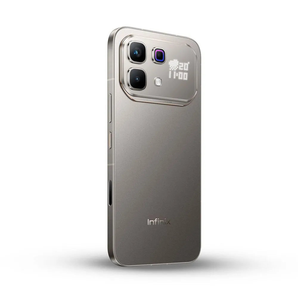 Infinix Note 60 Pro 256GB | 8GB