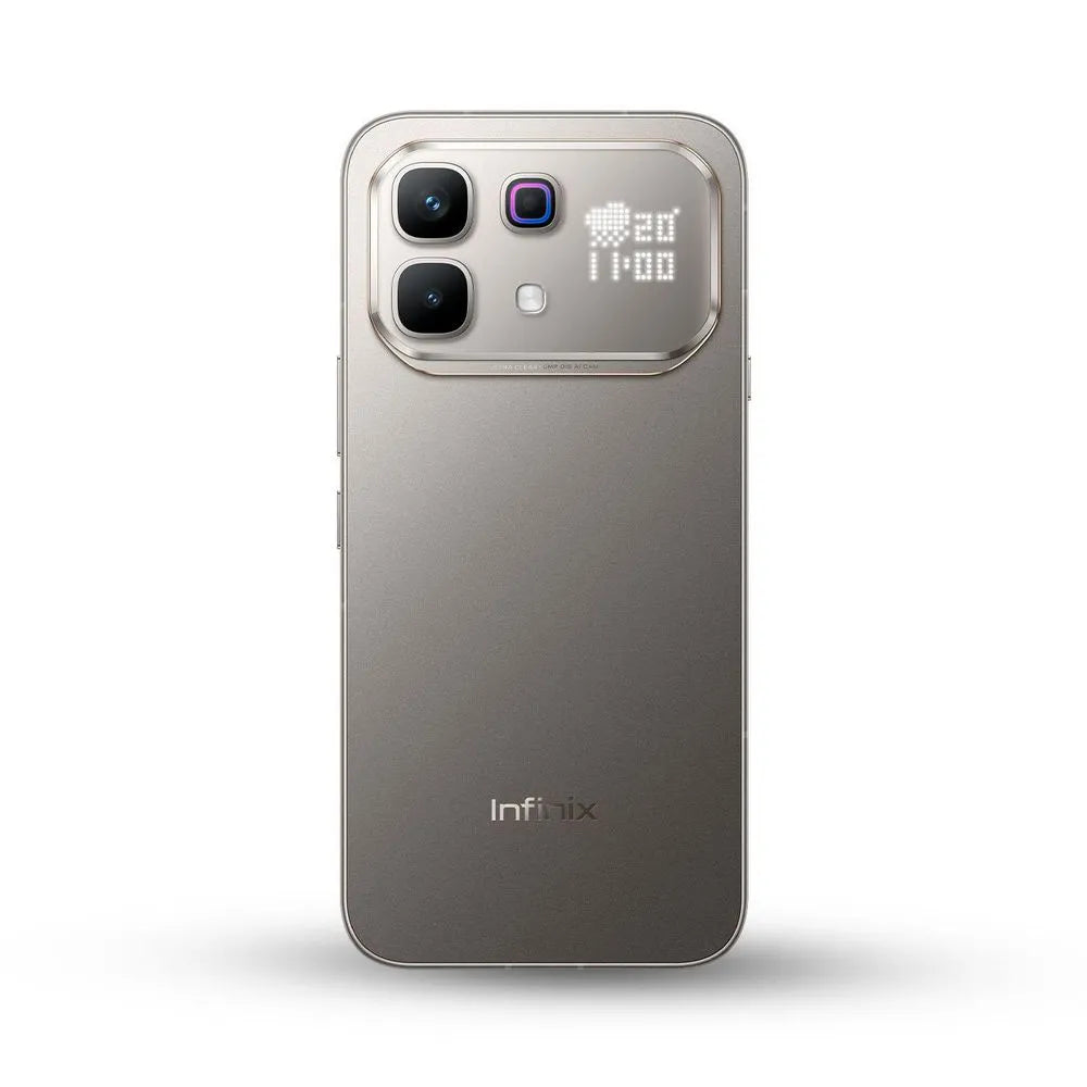 Infinix Note 60 Pro 256GB | 8GB