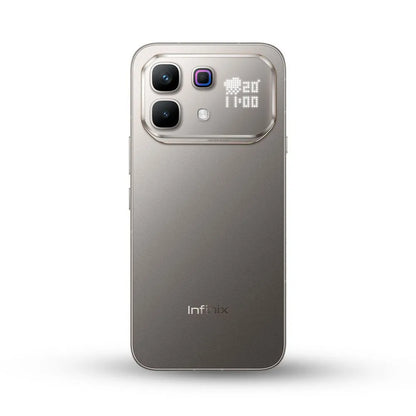 Infinix Note 60 Pro 256GB | 8GB