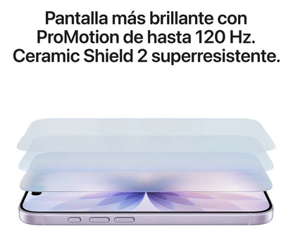 Apple iPhone 17