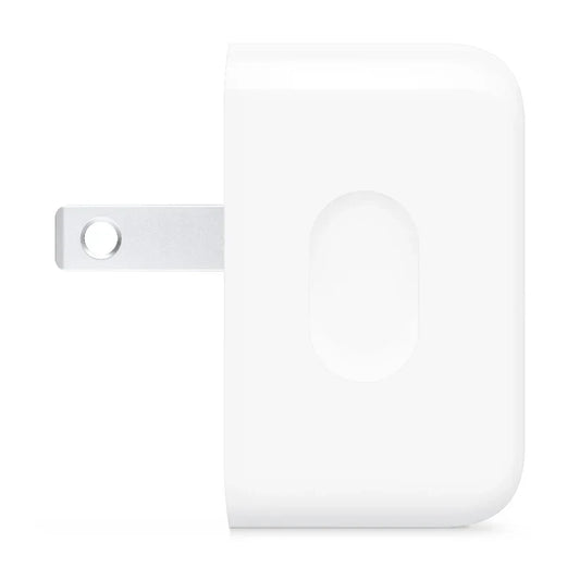 Adaptador de corriente dinámico de 40 W (máx. 60 W)
