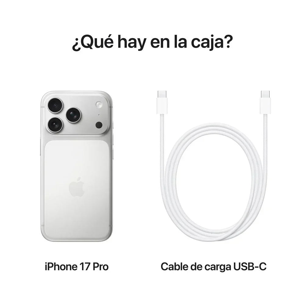 Apple iphone 17 pro max 1024gb 5g