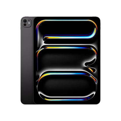 iPad Pro de 13 pulgadas M5
