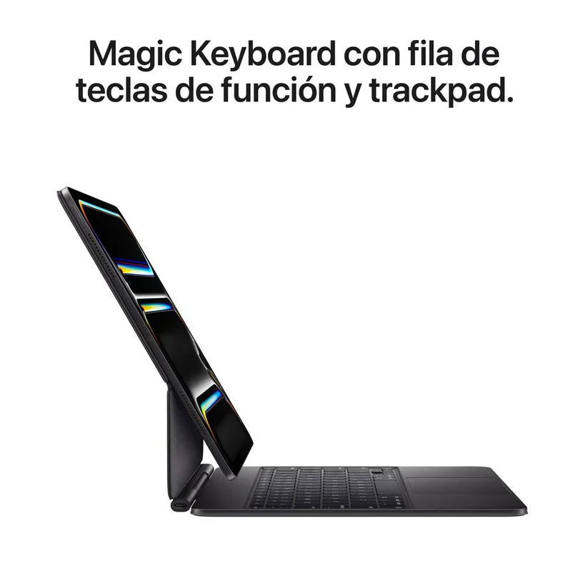 iPad Pro de 13 pulgadas M5