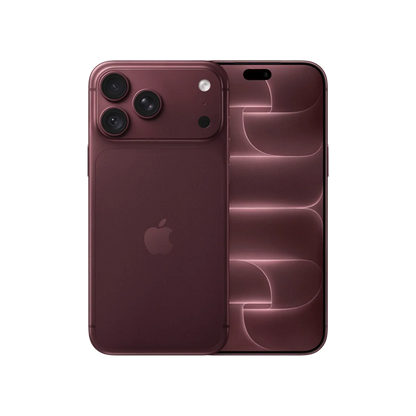 iPhone 18 Pro Max