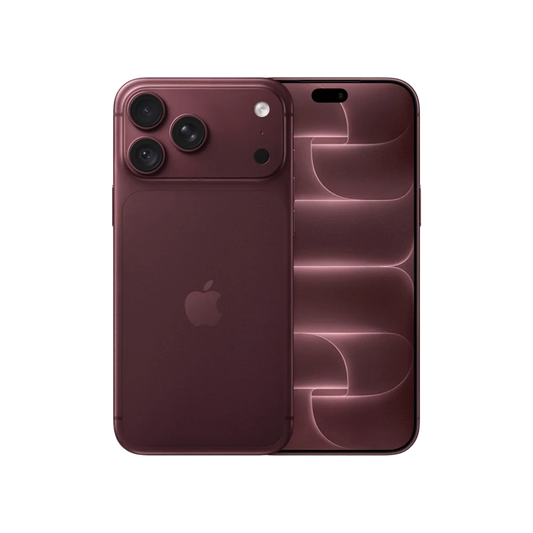 iPhone 18 Pro Max