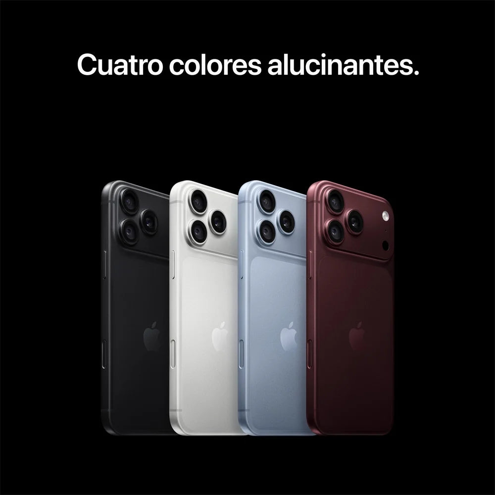 iPhone 18 Pro Max