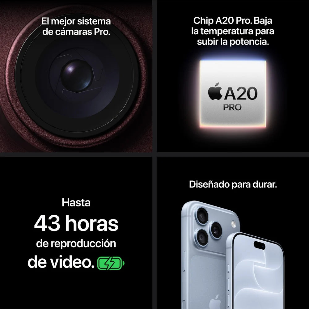 iPhone 18 Pro Max