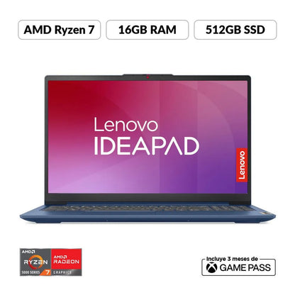 Ryzen 7 - RAM 16GB