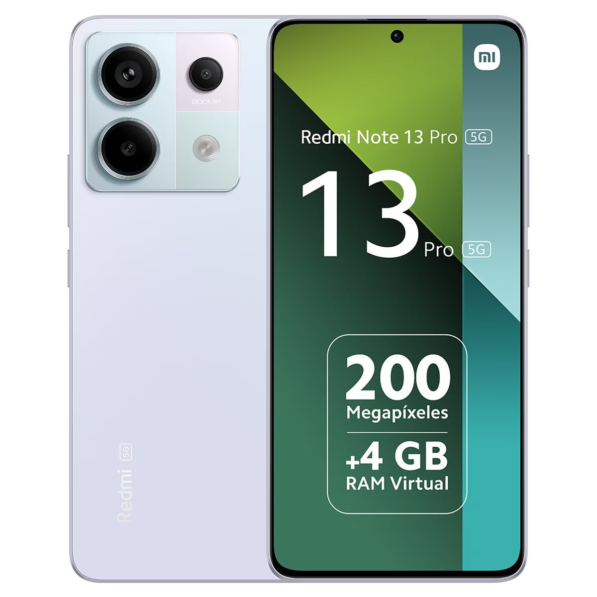 Redmi Note 13 Pro 5g