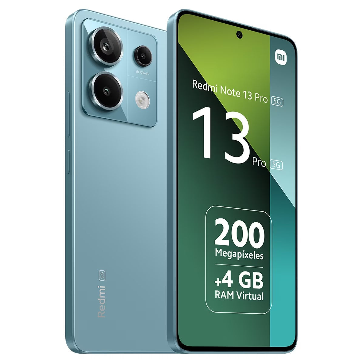 Redmi Note 13 Pro 5g
