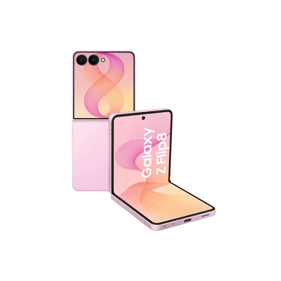 Samsung Galaxy Z FLIP 8 256GB