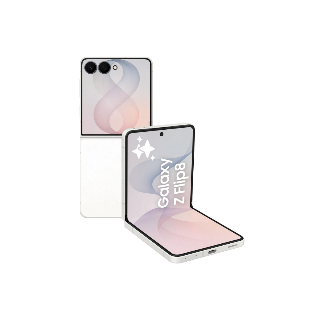 Samsung Galaxy Z FLIP 8 256GB