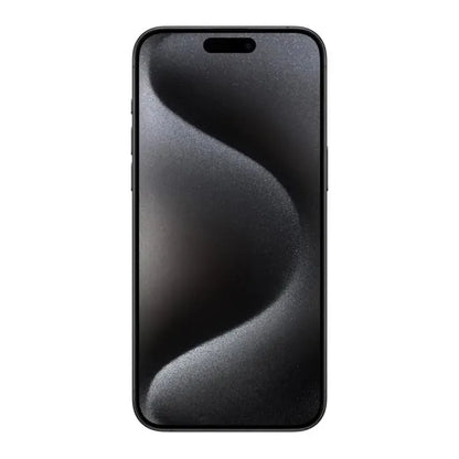 iPhone 15 Pro Max 512GB Negro Titanio