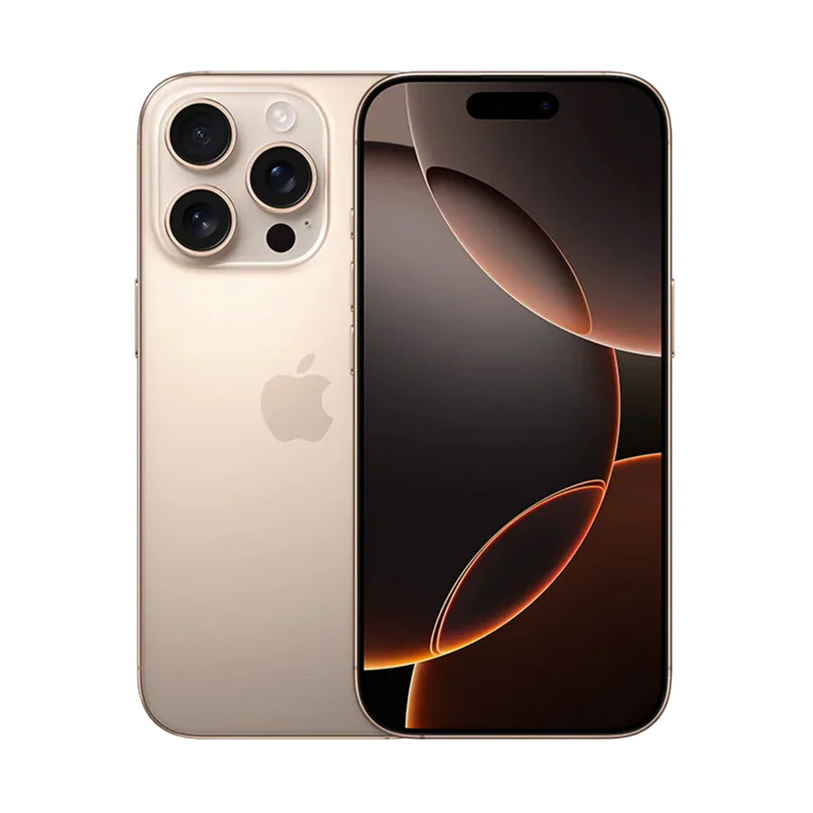 iPhone 16 Pro
