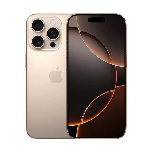 iPhone 16 Pro