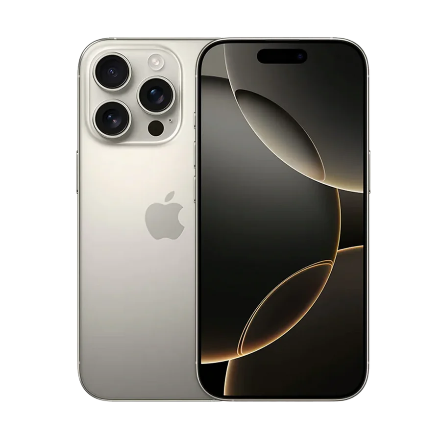 iPhone 16 Pro