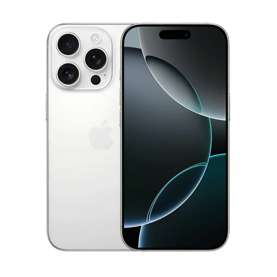 iPhone 16 Pro