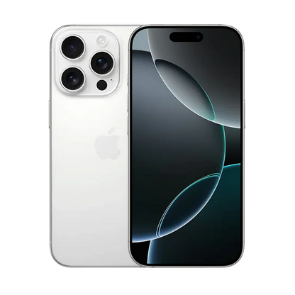 iPhone 16 Pro