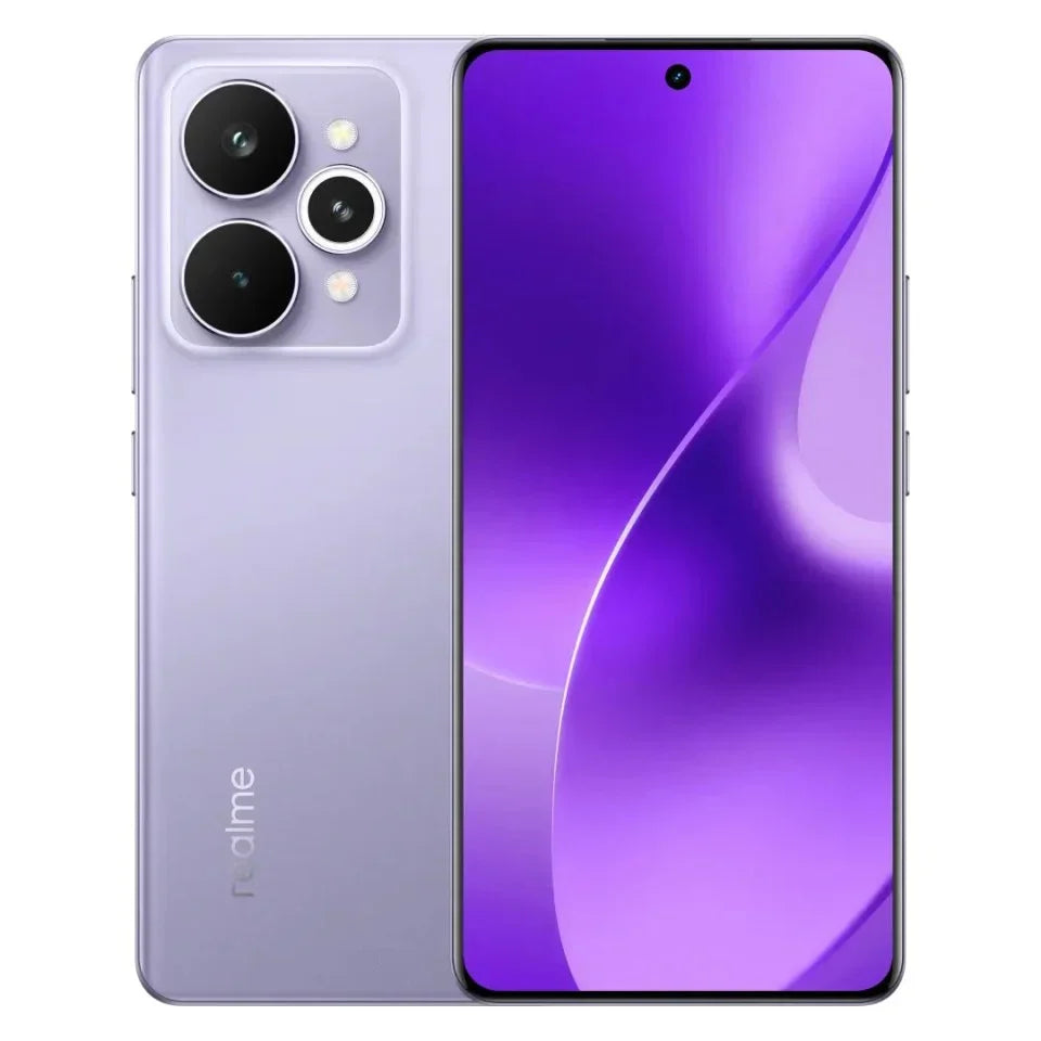 Realme 15 PRO 5G 6 8GB 512GB