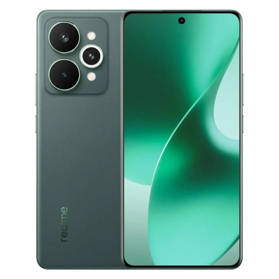 Realme 15 PRO 5G 6 8GB 512GB