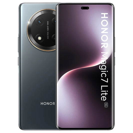 HONOR Magic 7 Lite 512GB 5G